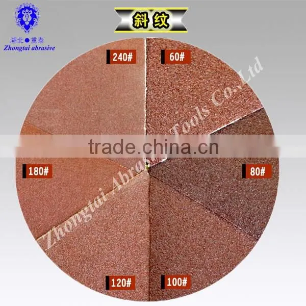 15cm*50m E.A.C Brand GXK51 Sanding Cloth Roll photo-6