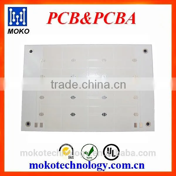 Tablet Pcb Gps Pcb Led Pcb Electonics Pcb photo-3