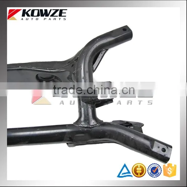 OEM Rear Suspension Crossmember For Mitsubishi GA2-GQ 4100A105 photo-2