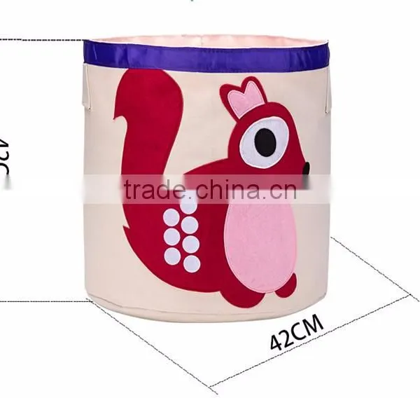 New Design Hot Sale Fashion Cow Storage Box photo-3