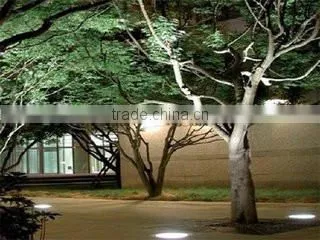 Outdoor Waterproof LED Landscape Lights photo-6