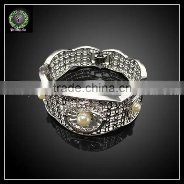 Hot Sale Fashion Necklace Earrings RingJewelry Set, Quality Choice photo-4