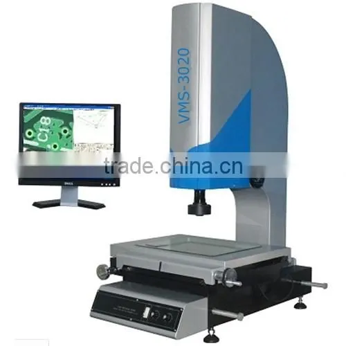 3D Manual Image Measuring System Price photo-2