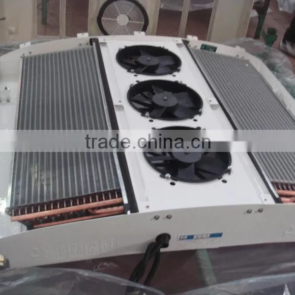 Ceiling Mounted 18Kw Bus Cooling Units for Air Conditioner System photo-3