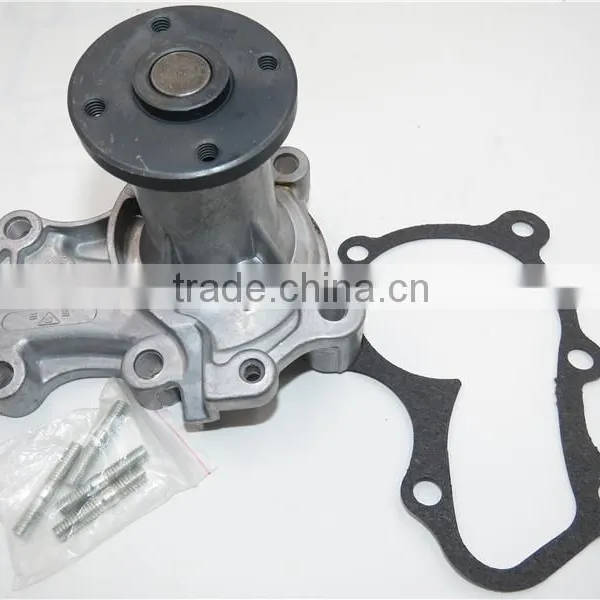China Auto Parts Water Pump Assembly for Zotye 2008/5008 471Q-1307950 photo-3