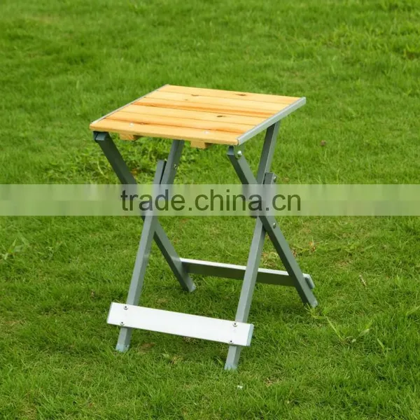 Wooden Beach Folding Chair