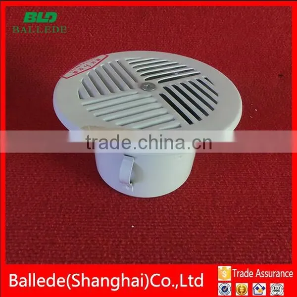 Round Ceiling Vent photo-6