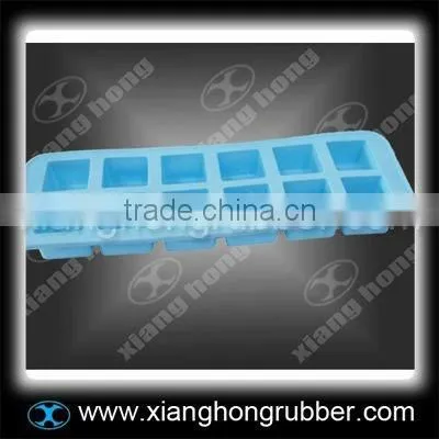 Eco-friendly Silicone Ice Mould