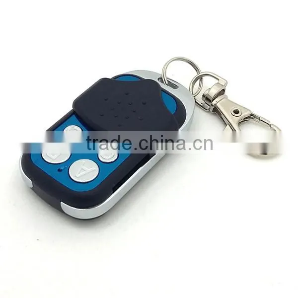 Fix Code ic Smc5326p-3 rf Remote Control photo-6