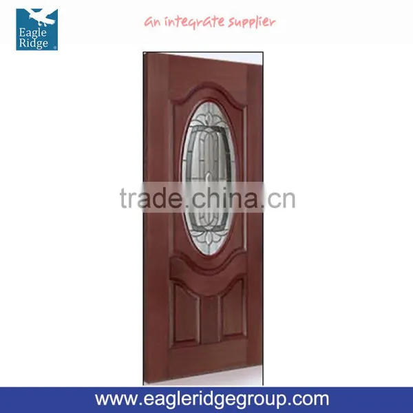Fiberglass Bathroom Door Skin photo-4