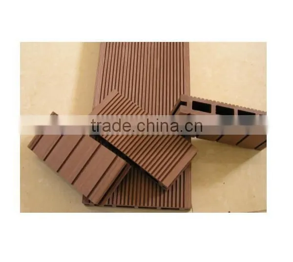 2016 Cheap Customize Wpc Decking Outdoor photo-2