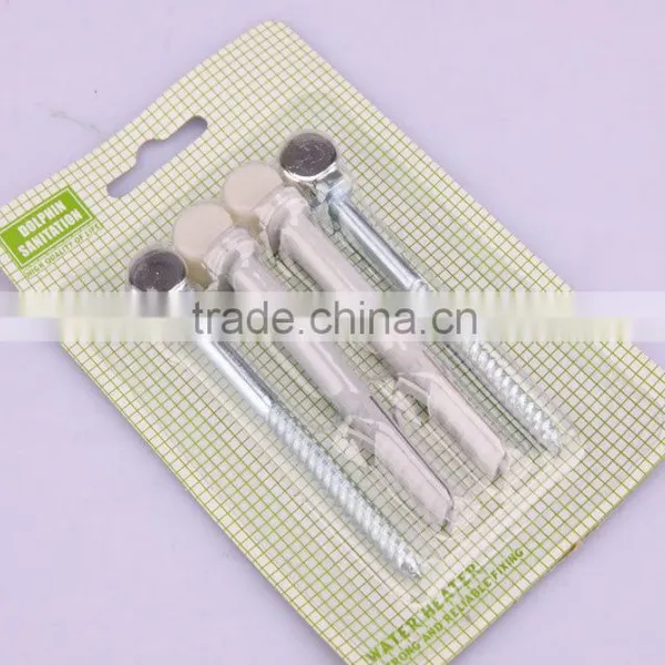 Sanitary Basin Bolt Set 05 photo-2