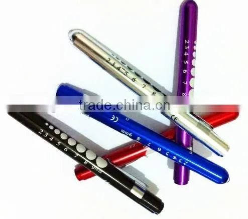 OEM Doctor Led Pen Light, Ear Lamp, Oral Lights, Lights Care photo-4