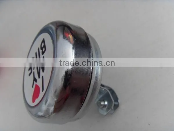 Top Quality Multi Color Provide Black Poke Bicycle Bell photo-4