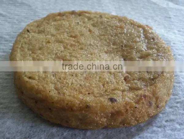 Frozen Fried Fish Cake