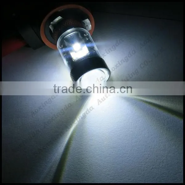 XBD C.R.E.E 30W Super Bright H8 LED Bulb photo-2