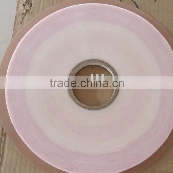 For Plastic Bag Sealing HDPE Tape photo-2
