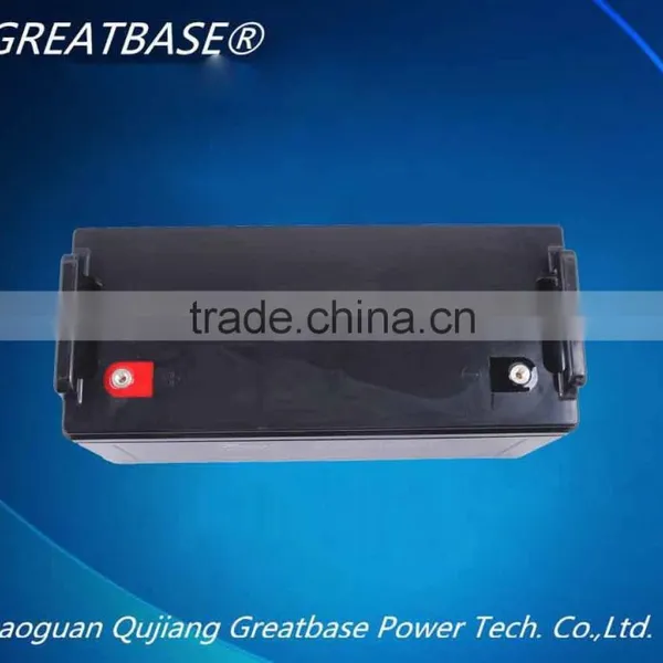 Alarm System Battery Sealed Lead Acid Battery 12V9AH photo-2