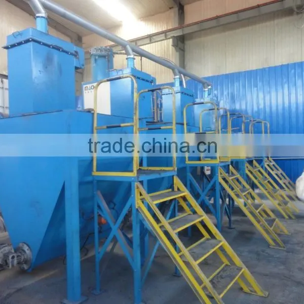 Industaial Rubber Drive Belt for Sale photo-3