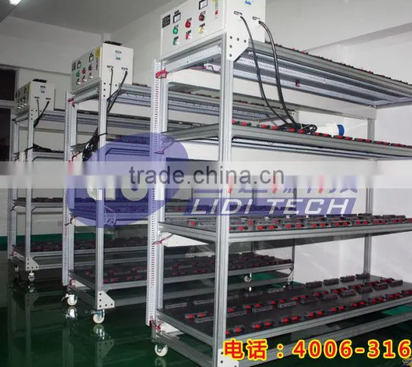 Automatic Led Bulb Assembling Machine photo-2