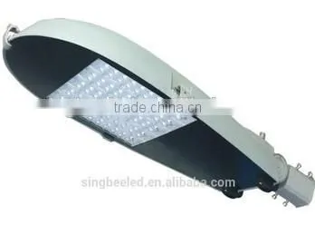 Module Type 120w IP65 MW Driver Bridgelux Chip SP-1005 LED Street Light CE/ROHS/LM79 photo-2