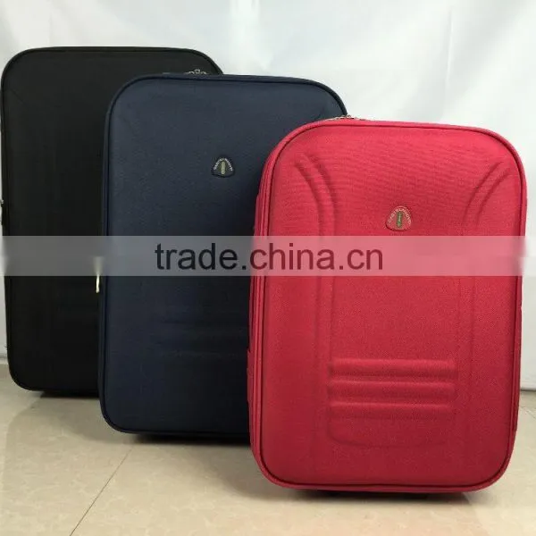 3PCS EVA LUGGAGE SET photo-5