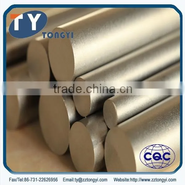 Buy Carbide Rod From Zhuzhou Professional Factory photo-2