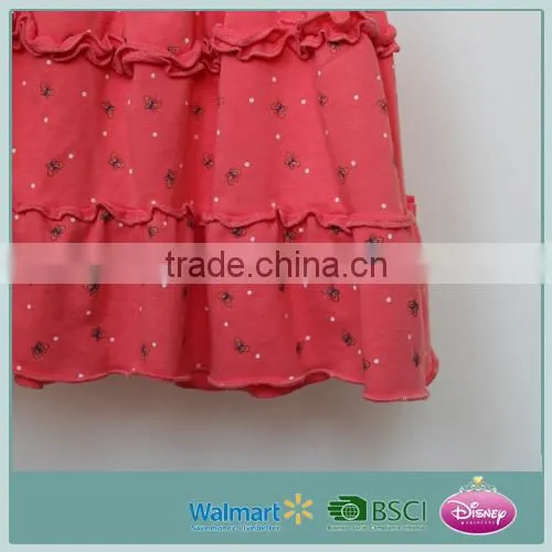 Lovely Infant Girls Skirt Clothing Baby Girl Summer Skirt photo-3