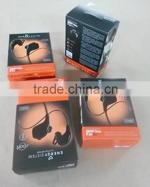 Ear Phone Paper Box photo-3