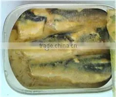Canned Sardines in Louisiana Hot Sauce photo-2