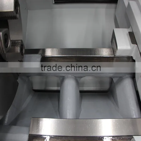 CK6163CQ Good Quality CNC Lathe Machine photo-5