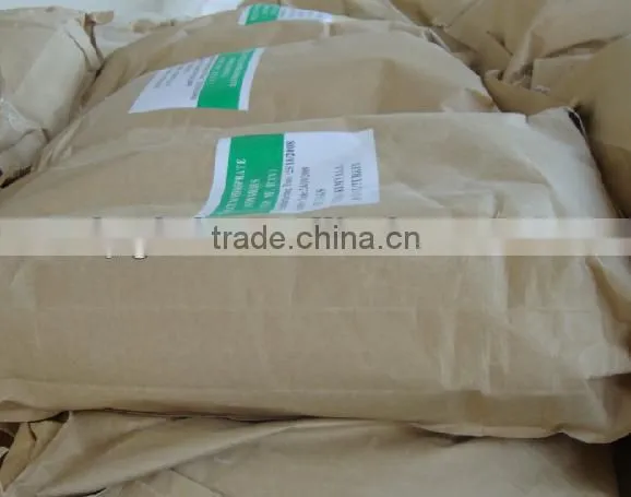 Sodium Citrate Food Additive