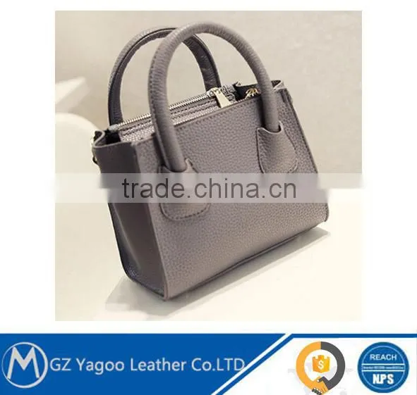 Fashion Lady Designer Handbag photo-2