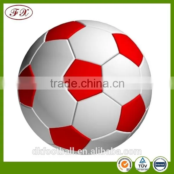 Lamination Good Quality Sports Equipment Children's Games Mini Soccer Ball photo-4
