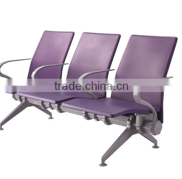 Best Price Station 3 Seater Waiting Chair SJ9062 photo-4