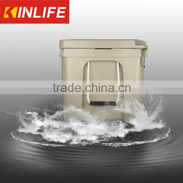 75L Ice Cooler Box Cooler Ice Packs Coolers Rotomold By HHDPE photo-4