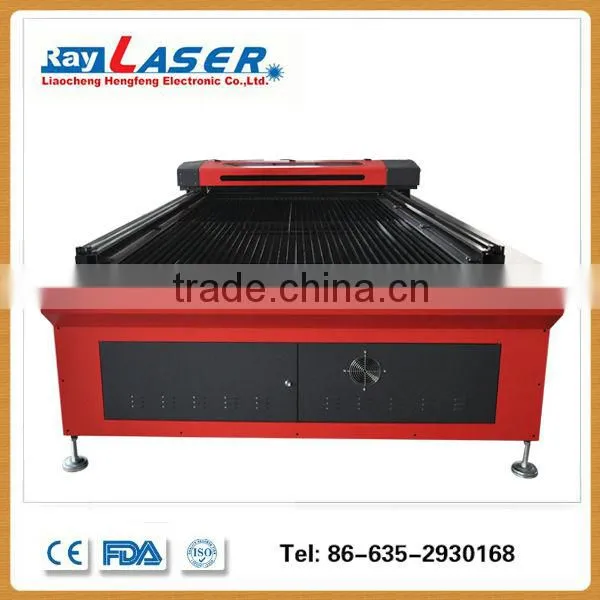 China Supplier CNC CO2 LaserUSA Coherend Co2 Laser for Leather Craft Tool and Paper Gift Card photo-4