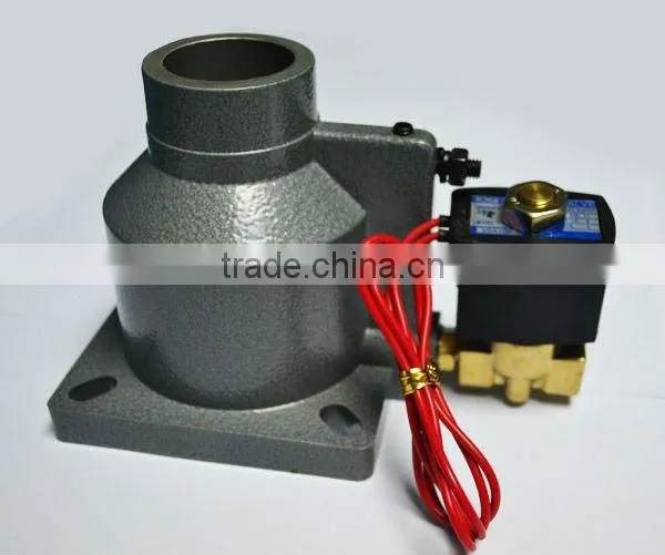 Low Energy Consumption Extended Life Normal Closed Intake Valve photo-3