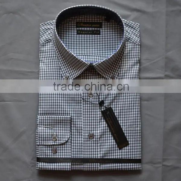 2015 100% Pure Cotton Mens Tshirt Short Sleeves Custom Shirt for Men Cheap Price Wholesale Long Shirt photo-3