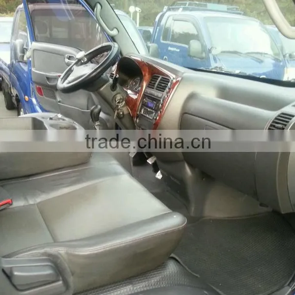 KIA BONGO-3 2Ton photo-5