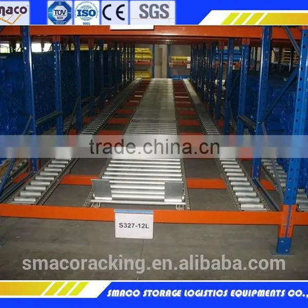 Multipurpose Gravity Flow Racking photo-4