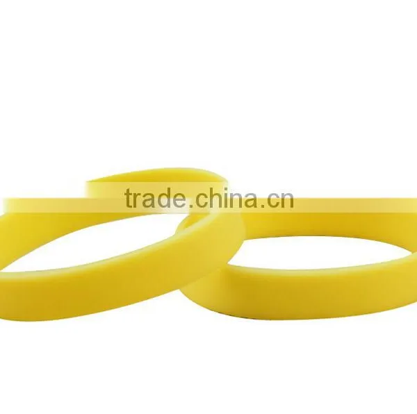 2016 Hot Promotional Custom Printing Sport Silicone Bracelet photo-2