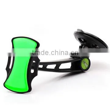 Hot Selling 360 Degree Rotated Univeral Sticky Phone Holder photo-2