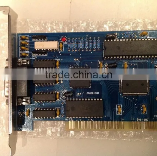 Cheaper nc Studio PCI Cards for 3 Axis Cnc Router photo-2