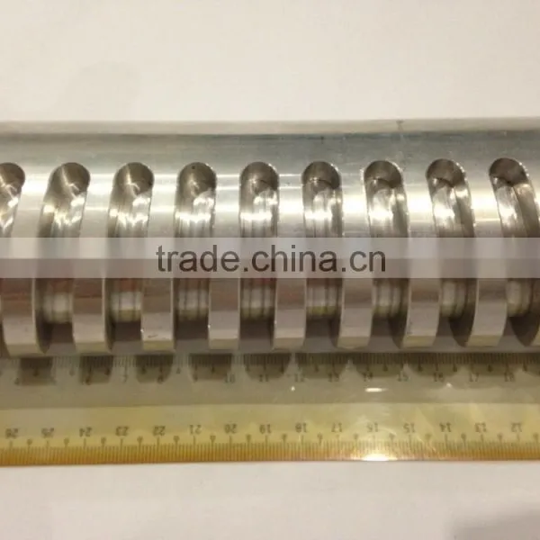 4-Axis Pitch Changer Part photo-5