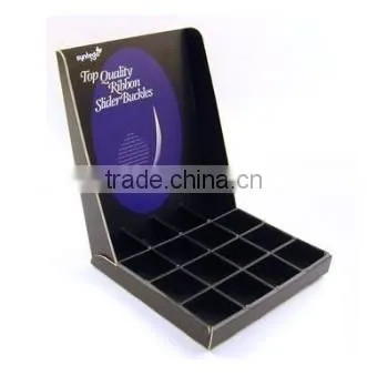 Paper Gift Box Cosmetic Packaging Boxes With Printing