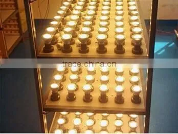 High Power Professional LED GU10 Led Spotlights photo-6
