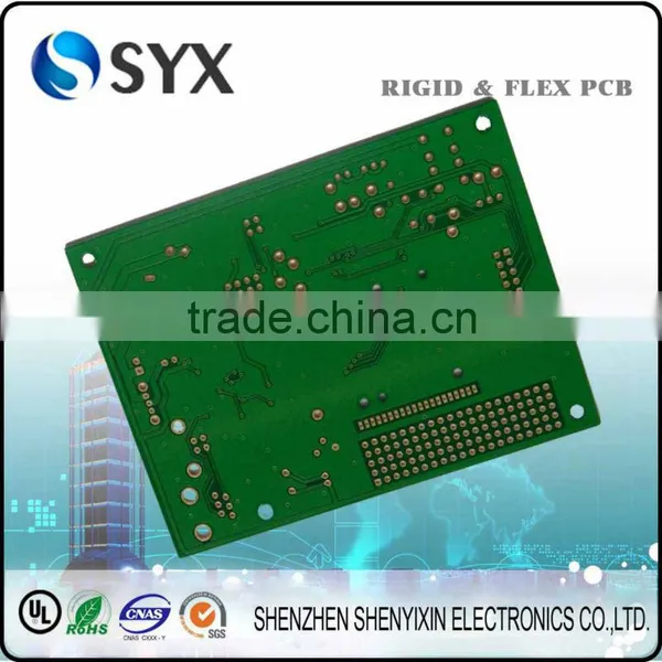 Bluetooth Circuit Board e Cigarette Pcb Circuit Board Circuit Board for Iphone photo-2
