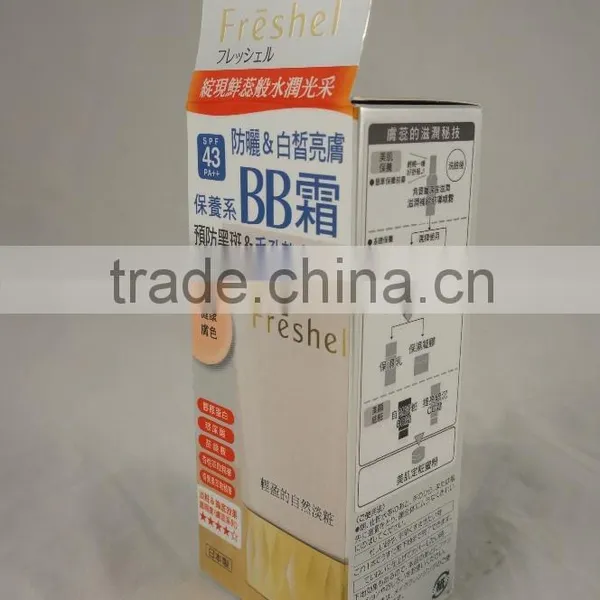 Cosmetic Product Packaging (C2) photo-2
