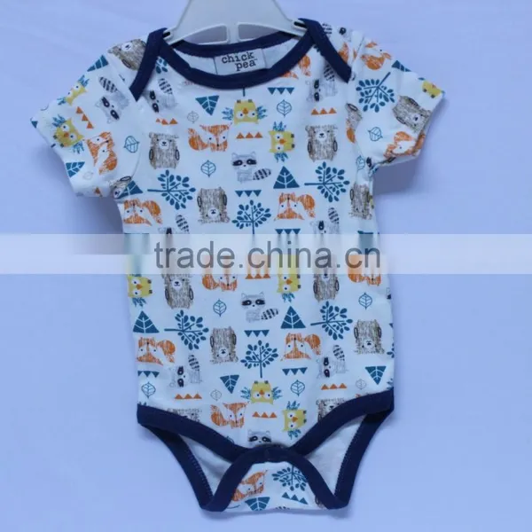 Hot Selling Cheap Products Children's Underwear,underwear for Children's Bib and Suit , One -piece Suit photo-5